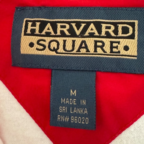 SUBWAY WOMENS PULLOVEER WINDBREAKER - MEDIUM - Picture 3 of 3